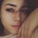 Selfie de Danna Paola ¡al natural!