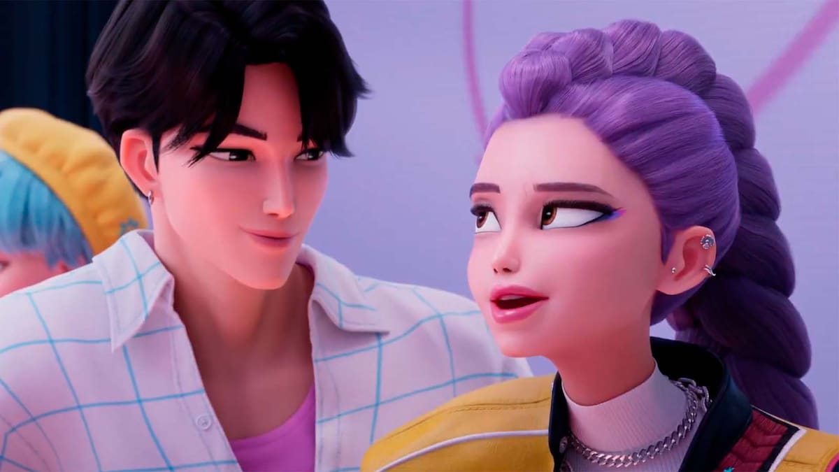 Las guerreras del K-pop invaden “la comida rápida” con sorpresas exclusivas. VIDEO