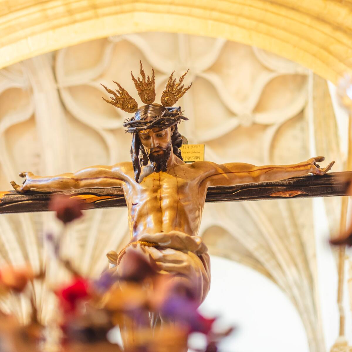 Semana Santa: ¿qué no se puede hacer según la tradición y qué dice realmente la Iglesia?