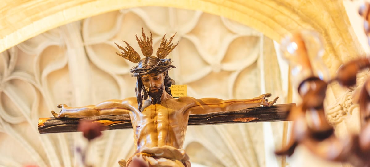 MX- Las cosas que no deberías hacer realmente en los días de Semana Santa