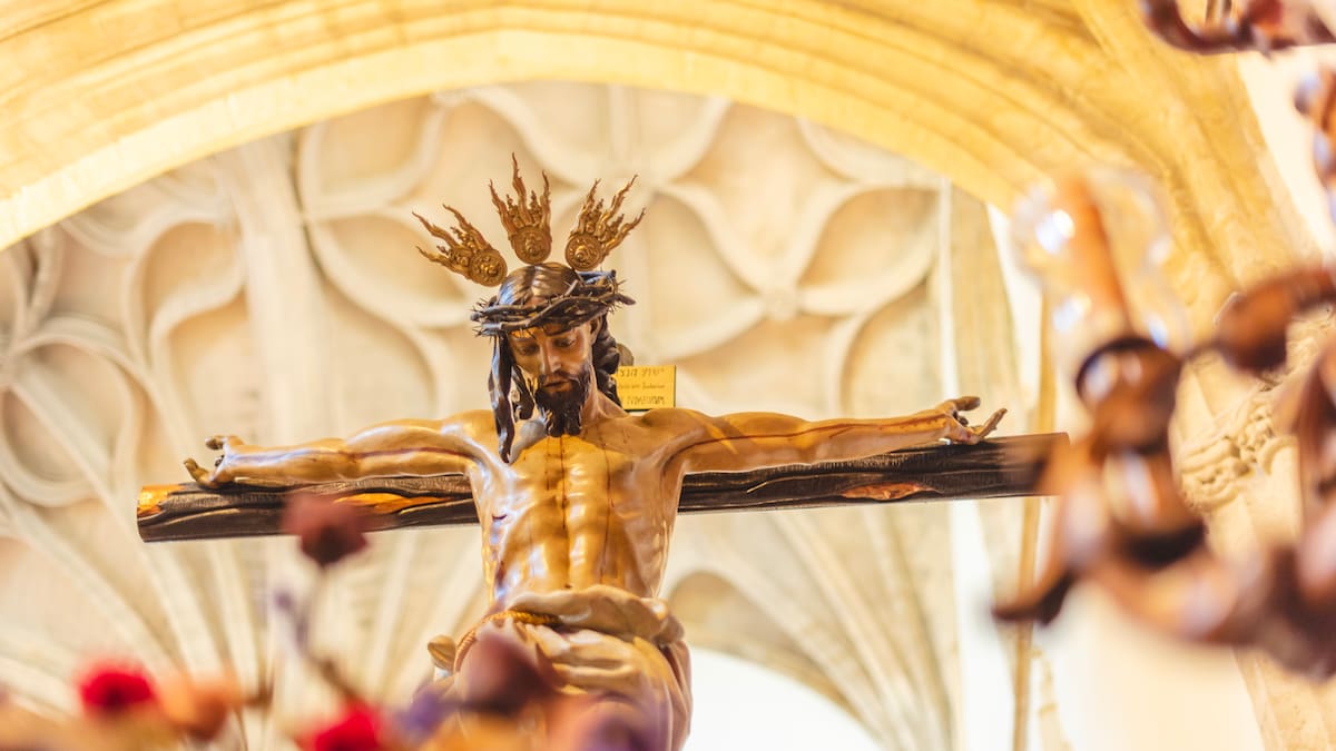 Semana Santa: ¿qué no se puede hacer según la tradición y qué dice realmente la Iglesia?