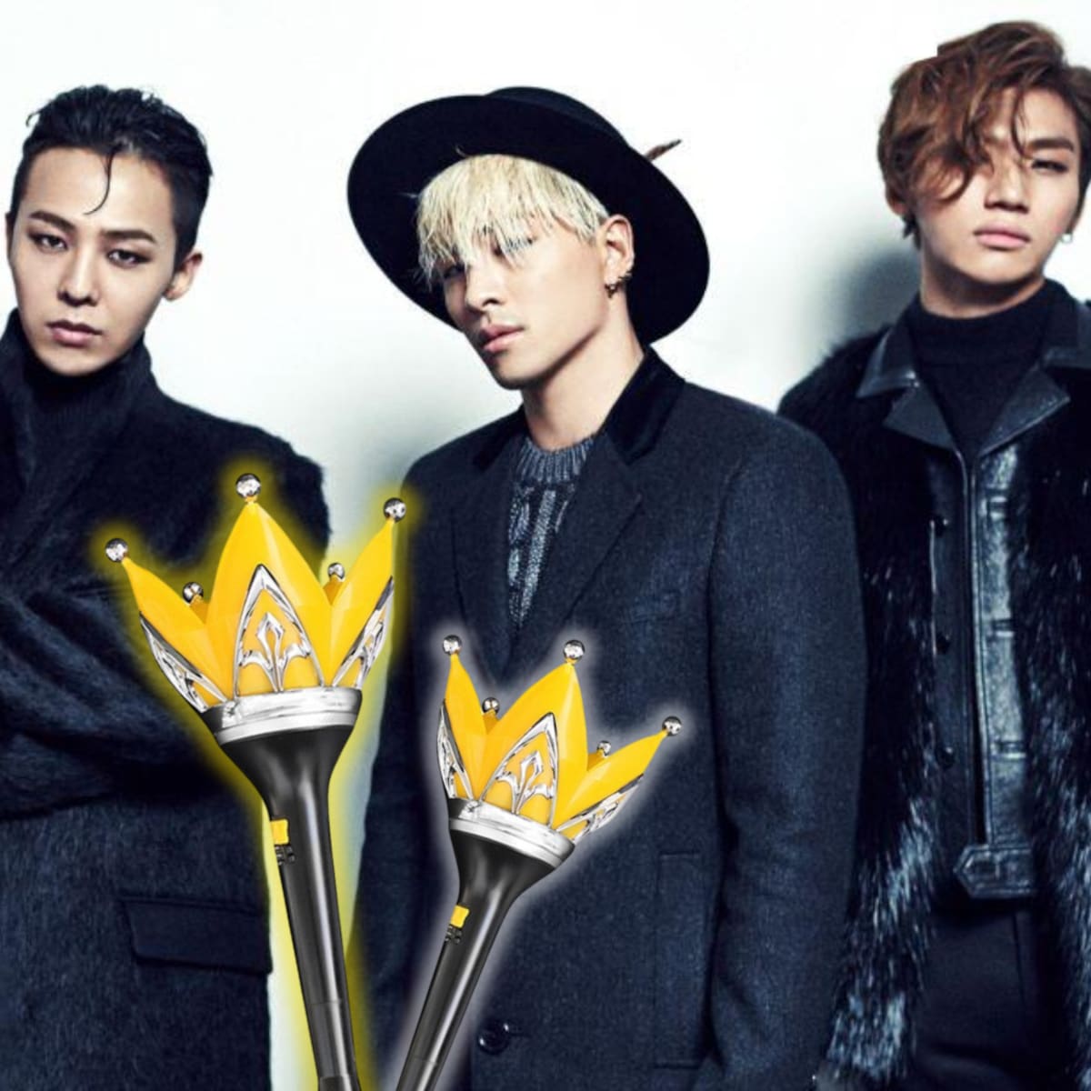 YG confirma el regreso de Big Bang y una gira mundial ¿llegará a México?