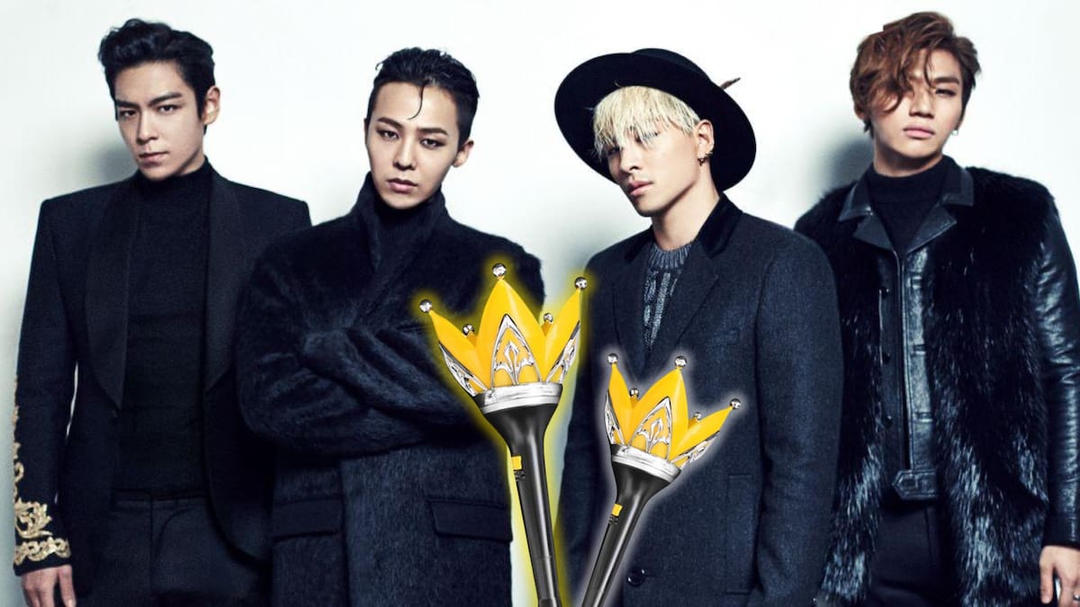 YG confirma el regreso de Big Bang y una gira mundial ¿llegará a México?