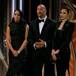 ¿Por qué vistieron de negro en los Golden Globes?