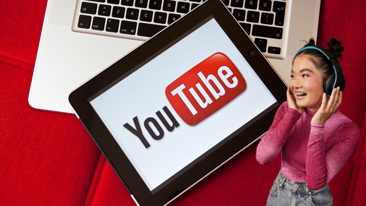 Créditos: YouTube - Getty Images