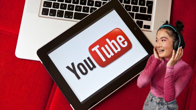 Créditos: YouTube - Getty Images