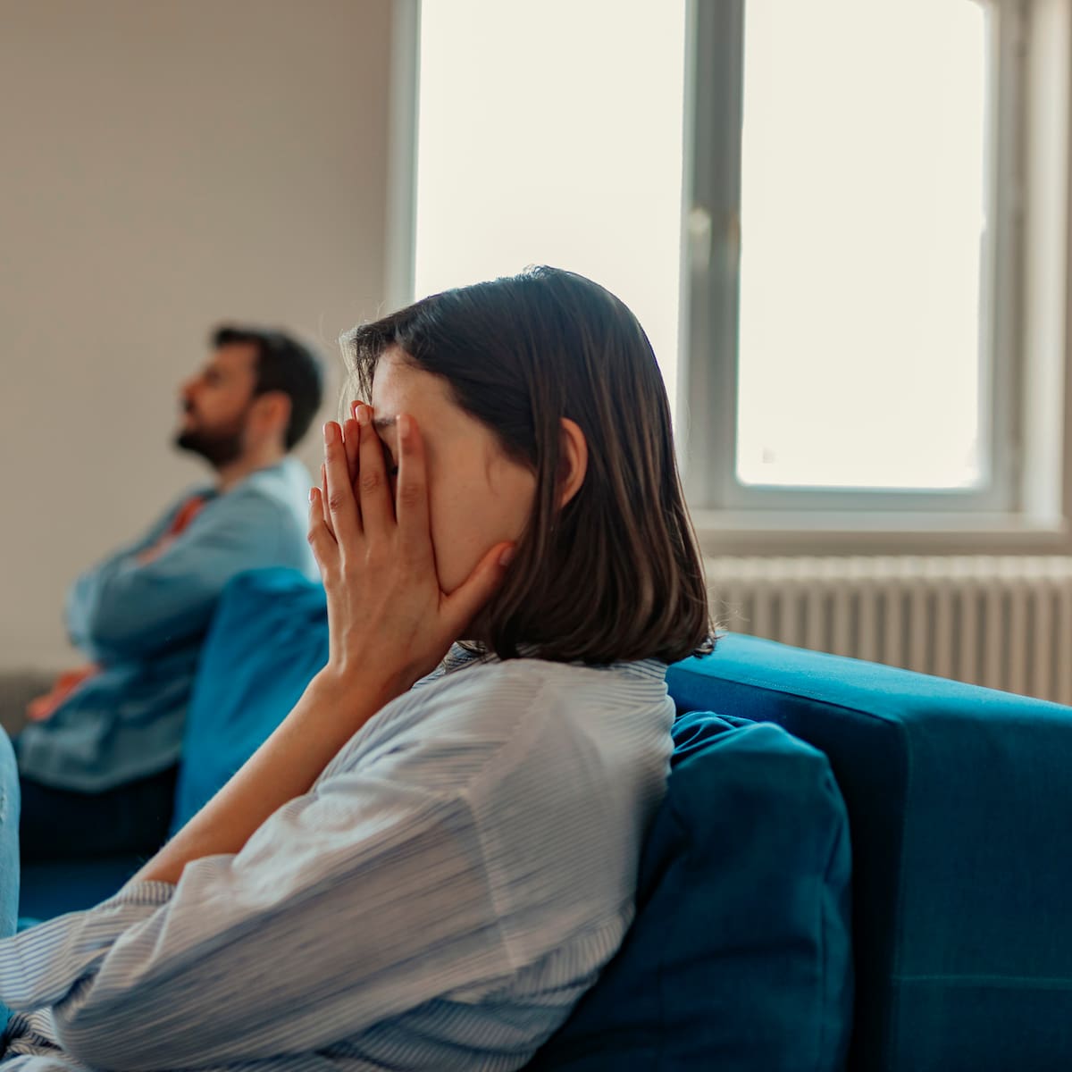 Por esta razón se acaba el deseo de golpe por tu pareja: ¿qué hay detrás del “the ick”?