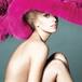 Vogue desnuda a Gaga