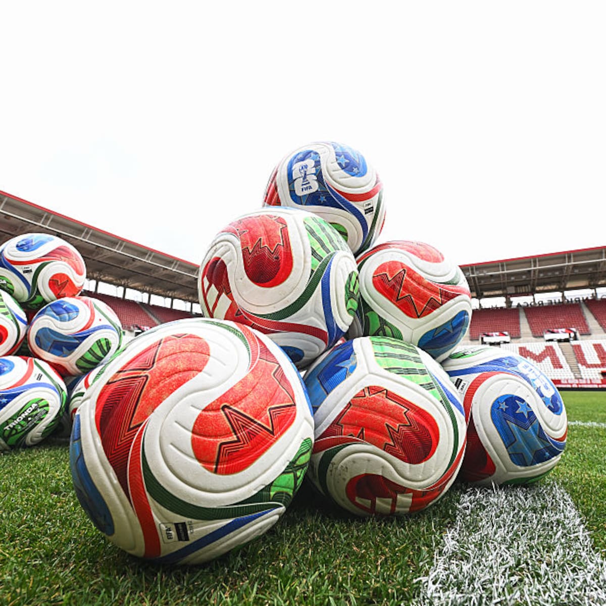 Trionda, el balón del Mundial: cuánto cuesta, qué significa su nombre y por qué marca una nueva era en la Copa del Mundo y por qué es diferente a todos los que han existido