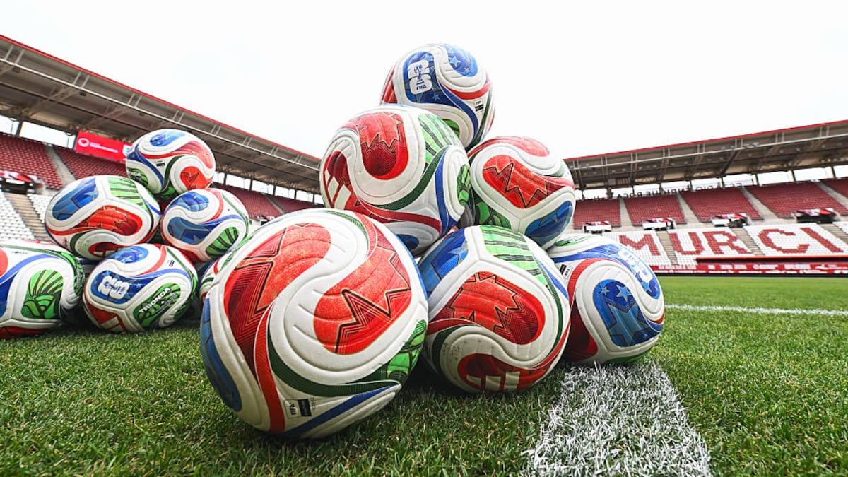 Trionda, el balón del Mundial: cuánto cuesta, qué significa su nombre y por qué marca una nueva era en la Copa del Mundo y por qué es diferente a todos los que han existido