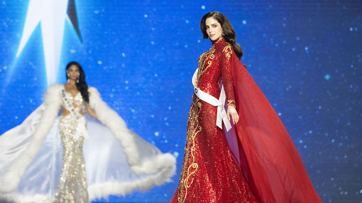 Fátima Bosch intenta aclarar la polémica por las declaraciones que hizo sobre los concursos de belleza y no recomendarlos