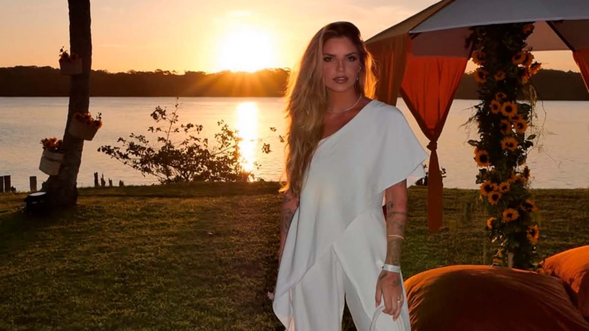 El auge de las "niñeras de millonarios": El negocio de comprar tiempo