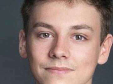 Las protagonistas de Élite si fueran hombres