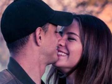 ¿"Chicharito" Hernández ya se casó con Sarah Kohan?