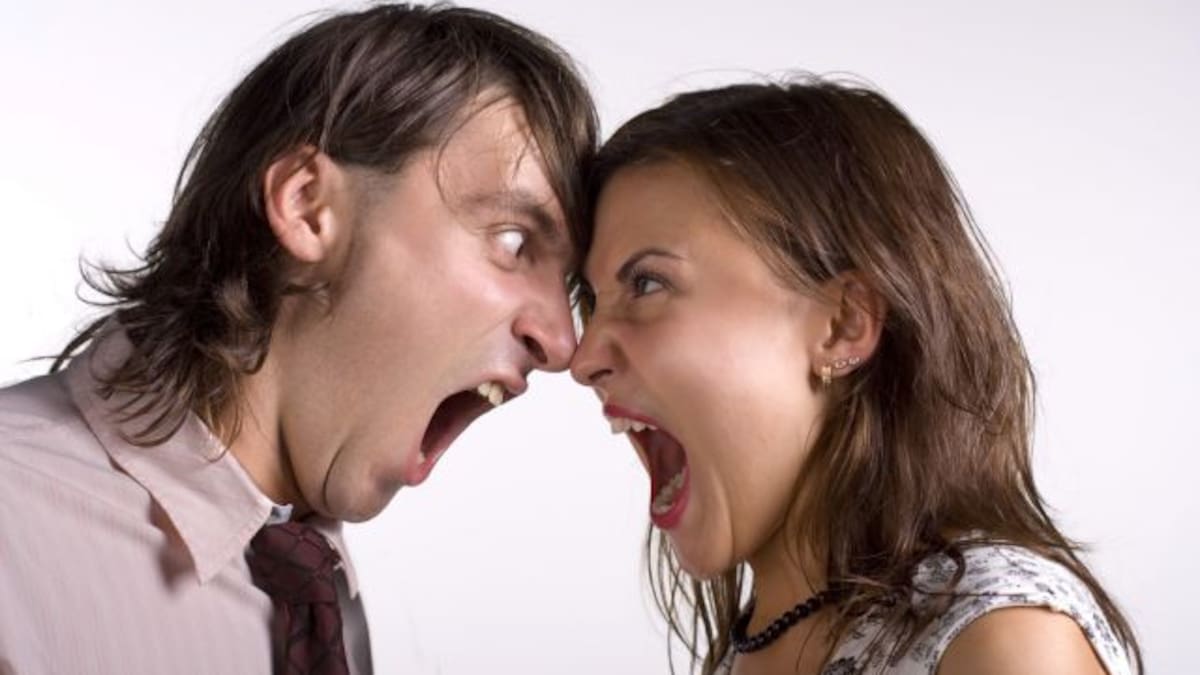 Preguntas que no debes hacele a tu pareja...