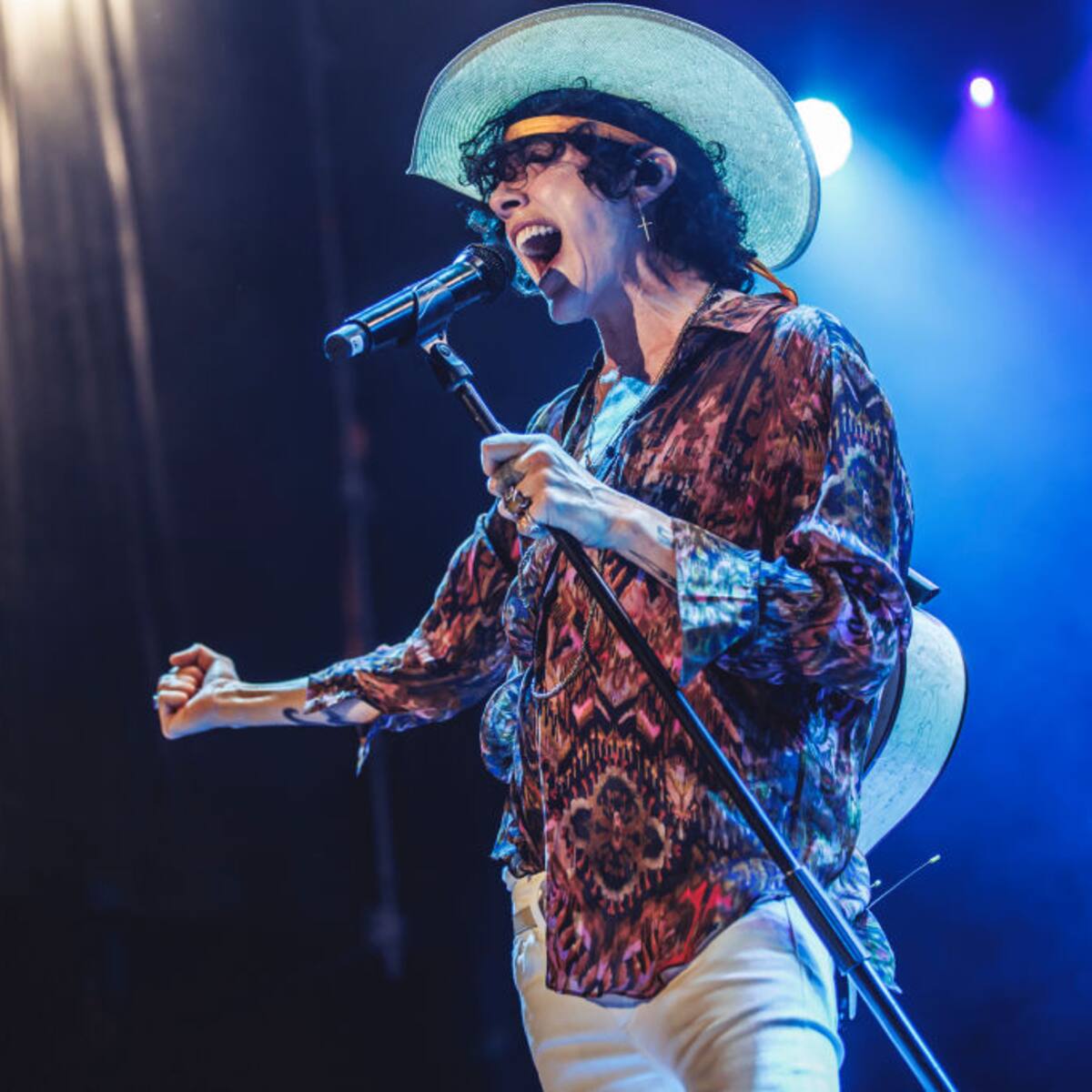 LP vuelve a México con una gira especial para celebrar los 10 años de “Lost On You”: fechas, ciudades y venta de boletos