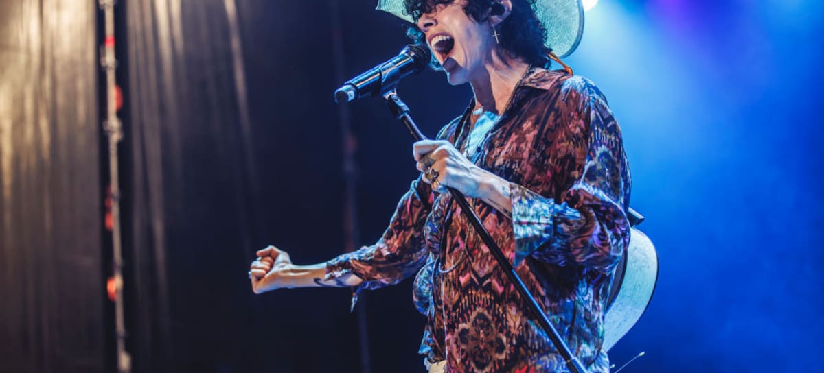 LP celebrará 10 años de "Lost on you" con conciertos en México