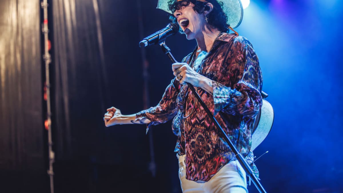 LP vuelve a México con una gira especial para celebrar los 10 años de “Lost On You”: fechas, ciudades y venta de boletos