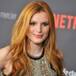 Bella Thorne apareció en una premiación con las piernas sin rasurar
