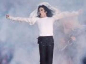 ¡EL FAN NÚMERO 1 DE MICHAEL JACKSON ES ARGENTINO!