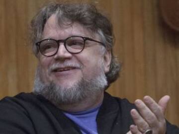 Youtuber de 8 años entrevista a Guillermo del Toro