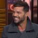El Primer Crush de Ricky Martin