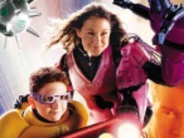 Esto ha pasado con Carmen y Juni Cortez de Mini Espías
