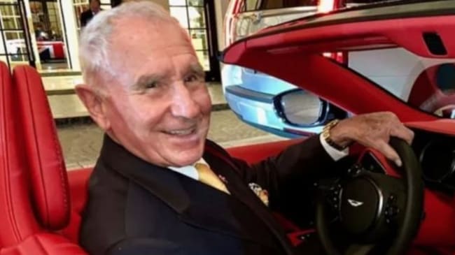 Él asegura que tomó la mejor decisión