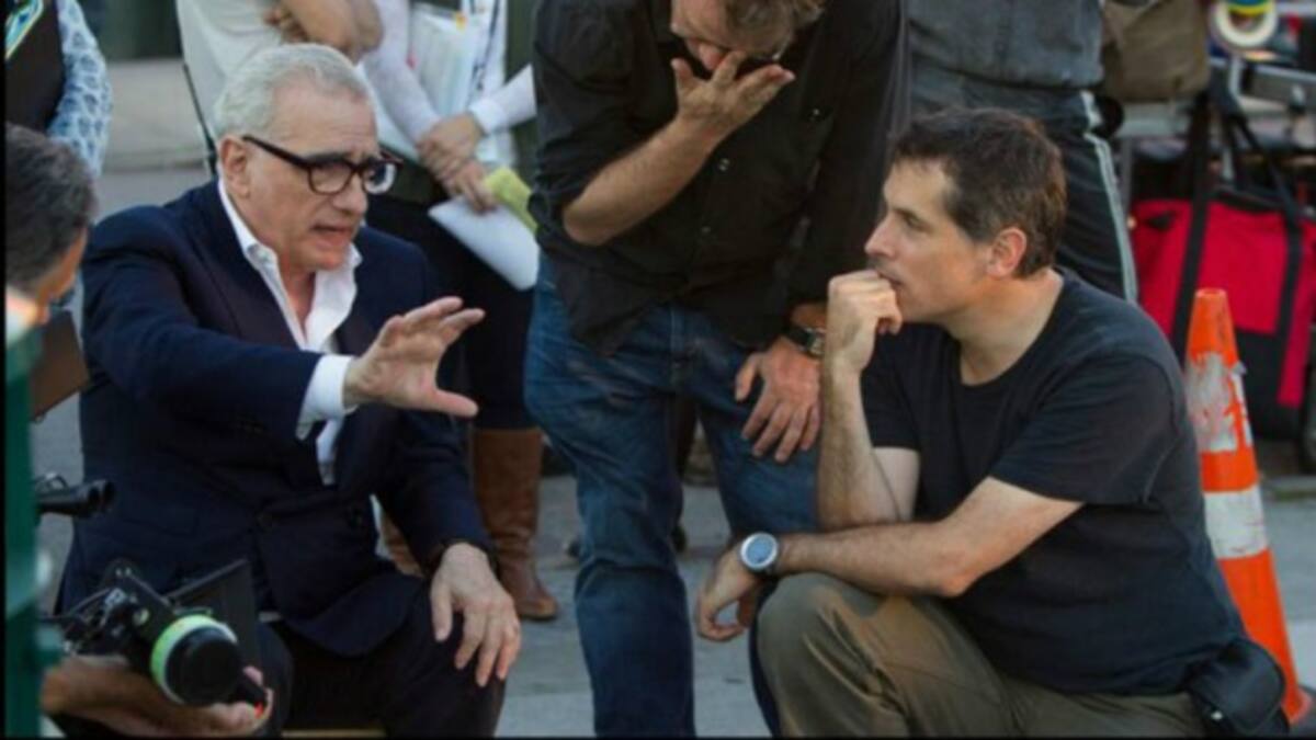 Especial De Película "El Irlandés"