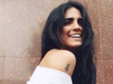 Bárbara de Regil sorprende con sexy baile en traje de baño