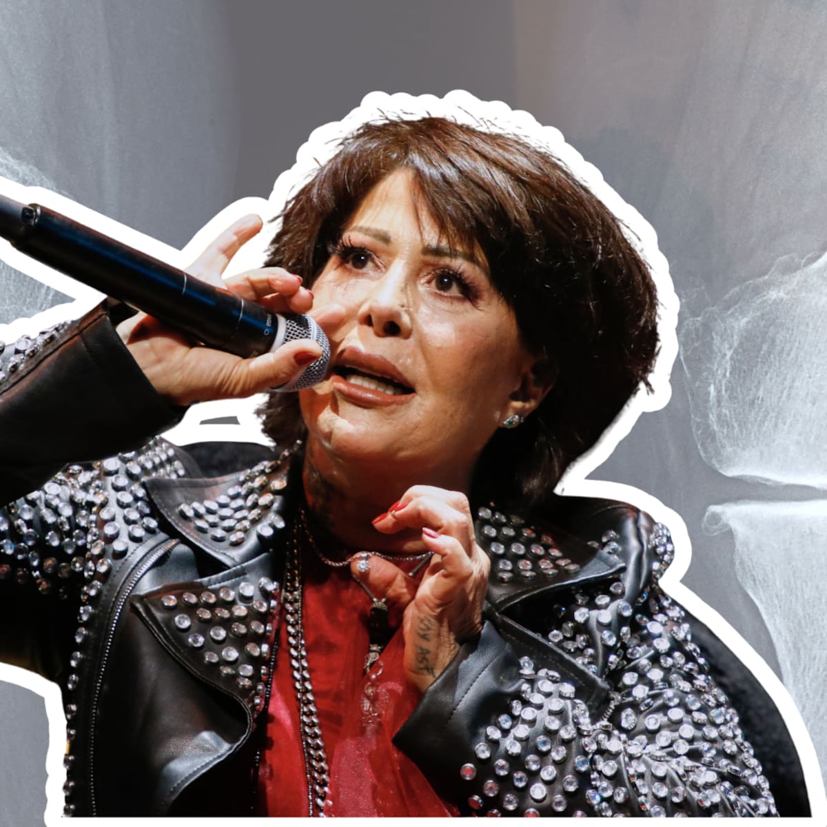 ¿Qué le pasó a Alejandra Guzmán? Esto se sabe sobre su estado de salud
