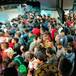Metro CDMX: Cuchara causa retrasos en línea 8