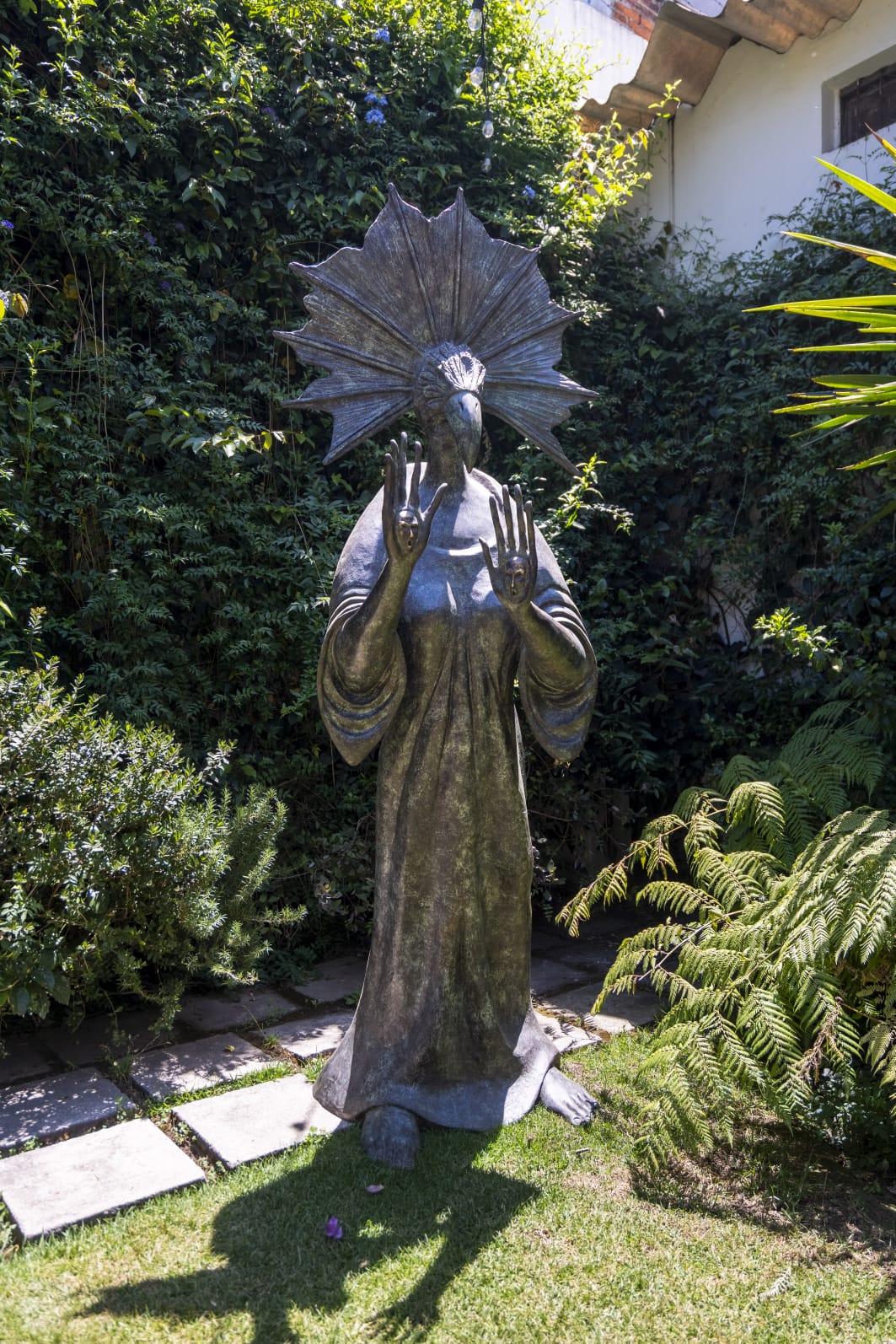 Exposición Leonora Carrington