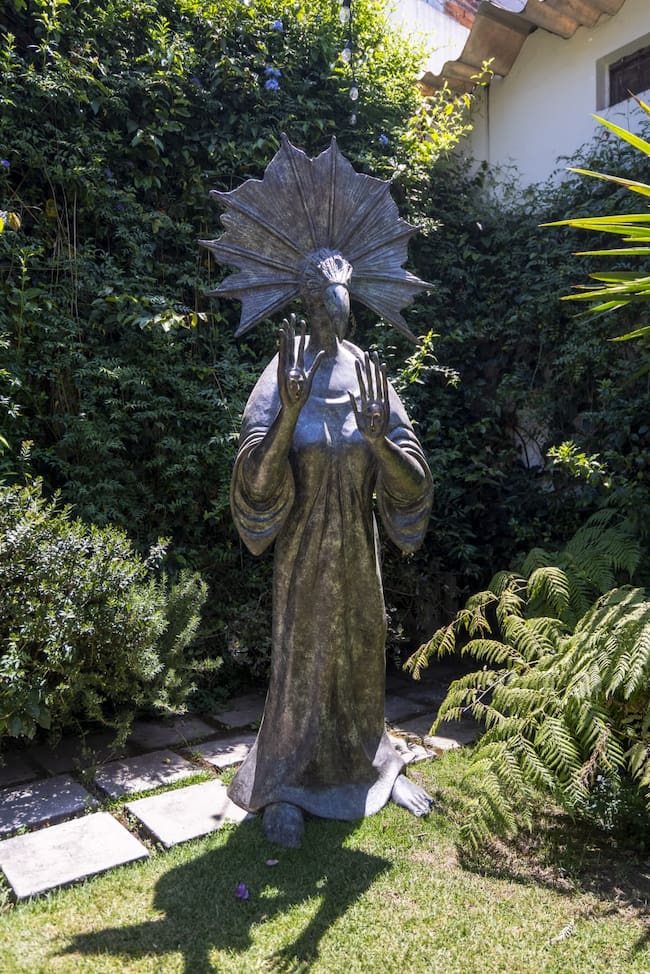 Exposición Leonora Carrington