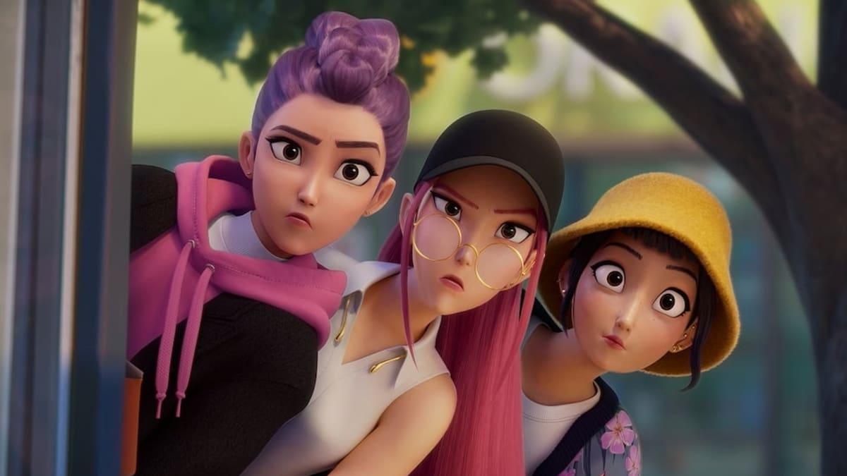 K-Pop Demon Hunters ya tiene su propia máquina de karaoke, ¿dónde comprarla y cuánto cuesta?