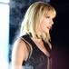 Demasiado busto de Taylor Swift