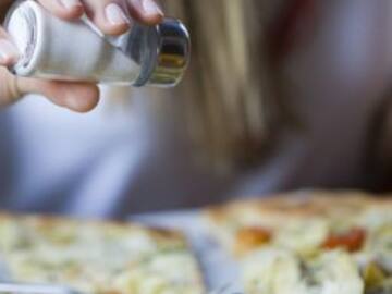 Alimentos prohibidos