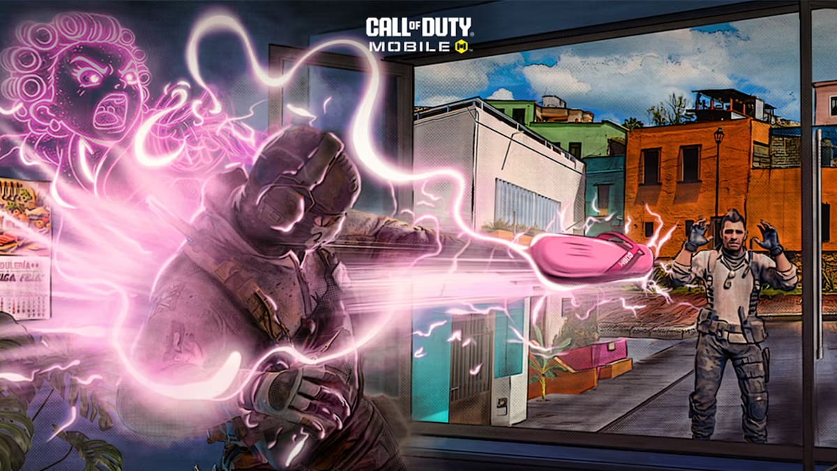 La chancla llega a Call of Duty: Mobile: Un homenaje cultural para los jugadores latinos