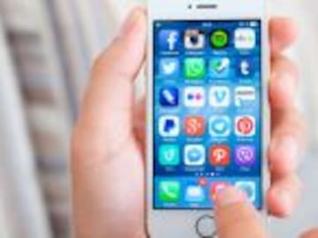 Tu comportamiento en redes sociales y en un bar