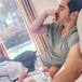 Mauricio Ochmann comparte tierna fotografía con Kailani