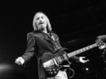Fallece Tom Petty, leyenda de rock de los años 70