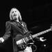 Fallece Tom Petty, leyenda de rock de los años 70