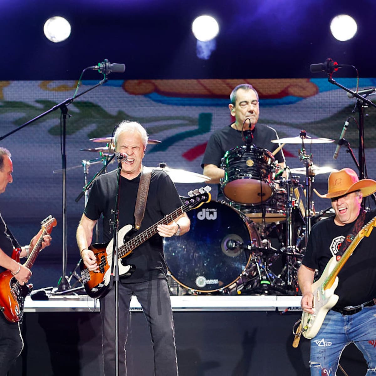 Hombres G regresa a México: fechas, ciudades y preventa de boletos, ¿quieres ir?