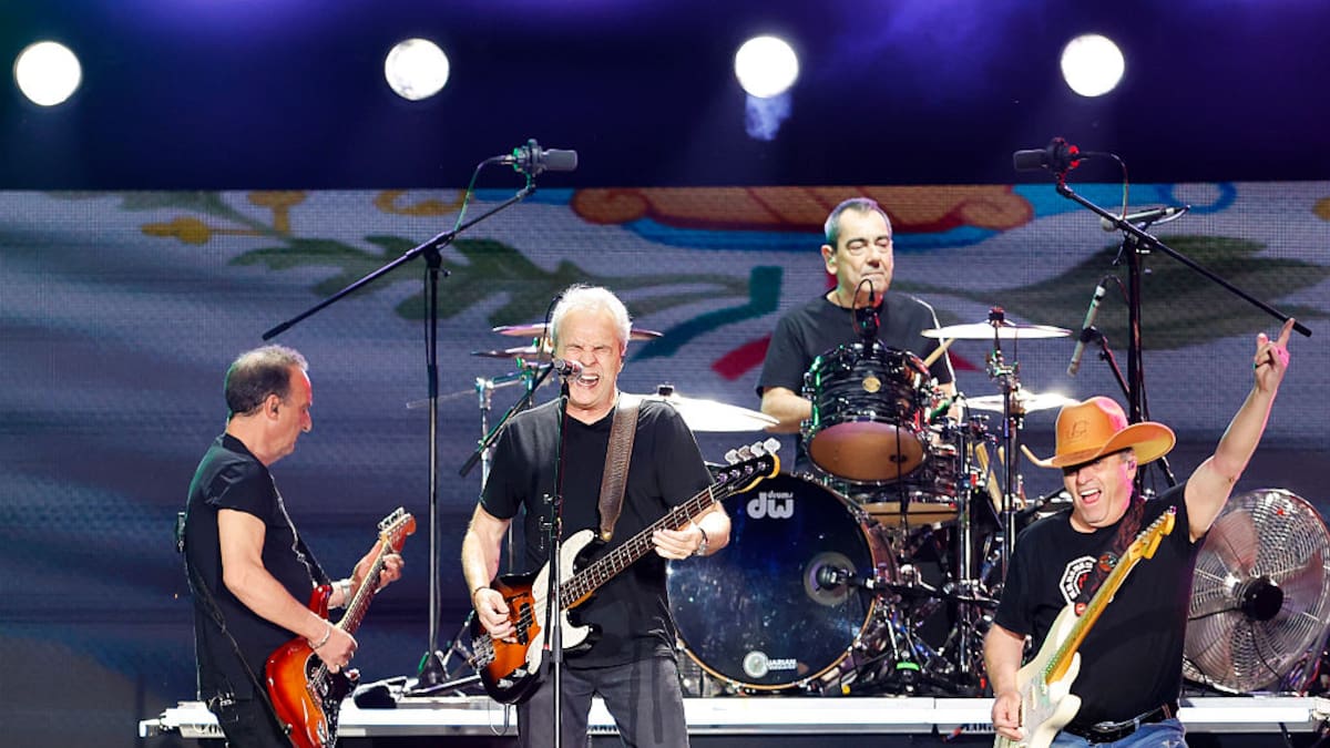 Hombres G regresa a México: fechas, ciudades y preventa de boletos, ¿quieres ir?