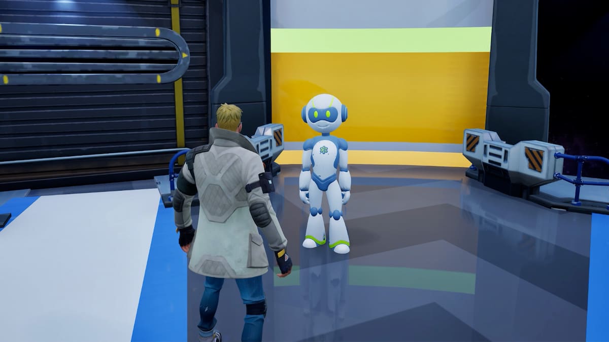 Walmart busca a su próximo equipo de ingeniería dentro de Fortnite