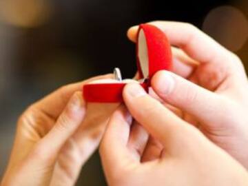 Propuesta de matrimonio se convierte en tragedia