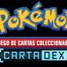 CartaDex la app para Android y iOS de JCC Pokémon