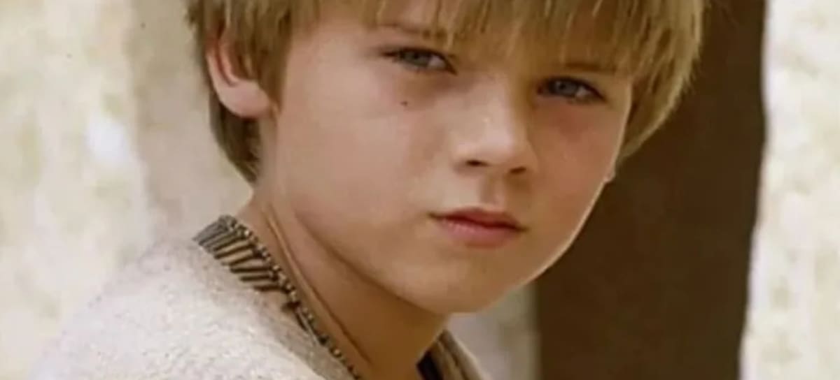 Jake Lloyd, cómo luce a sus 37 años