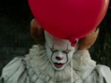 Especial De Película "IT (Eso)"