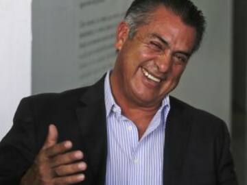 “Si aguanto a mi vieja que no aguante a ésta”, El bronco